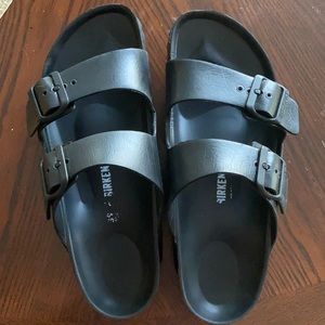 Like New Black Arizona Eva Birkenstock’s